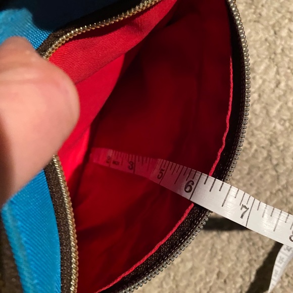 Blue North South Dooney and Bourke. - Picture 8 of 9